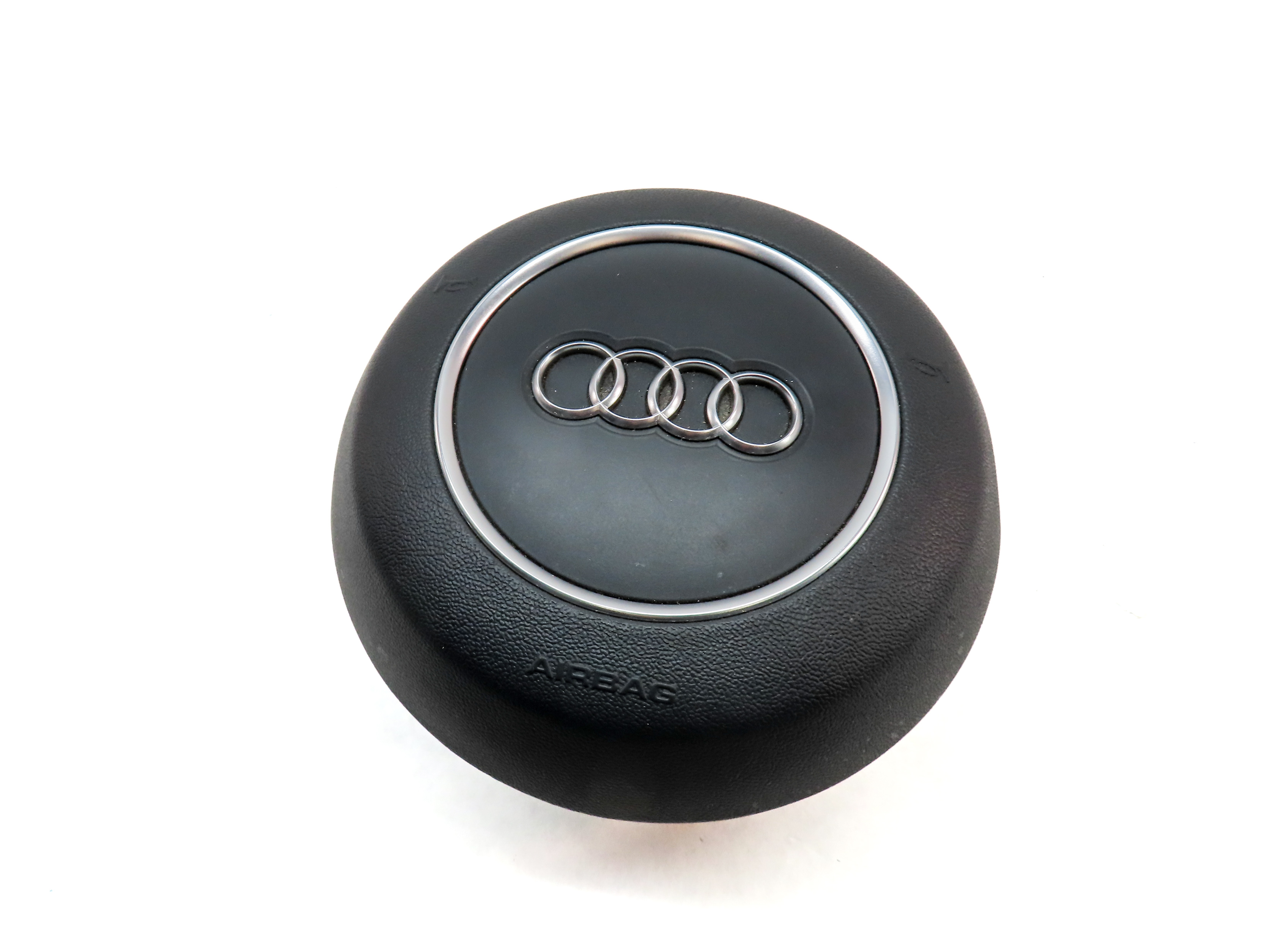 2015-2017 AUDI A3 S3 (8V) LEFT FRONT DRIVER STEERING WHEEL AIRBAG AIR BAG — exact item pictured